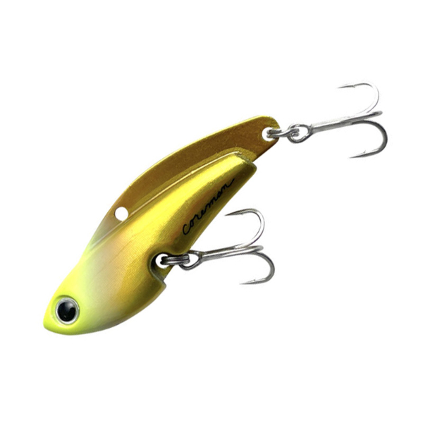 IP-16 アイアンプレートハイアンドロー 16g(#007 チャートヘッド)